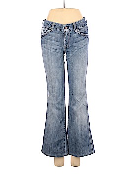 7 For All Mankind Size 27 waist