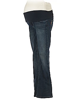 A Pea in the Pod Size 27 Maternity waist