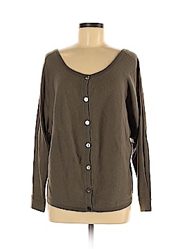 Feel The Piece Cashmere Cardigan
