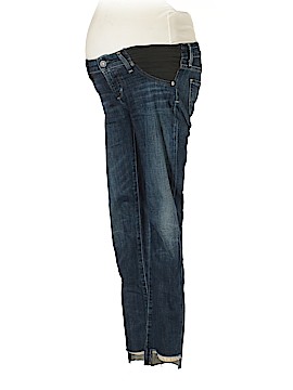 Citizens of Humanity Size 24 Maternity waist