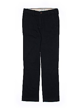Abercrombie & Fitch Size 11 Slim