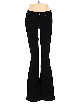 7 For All Mankind Size 28 waist