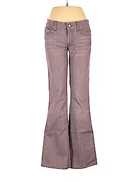 7 For All Mankind Size 28 waist
