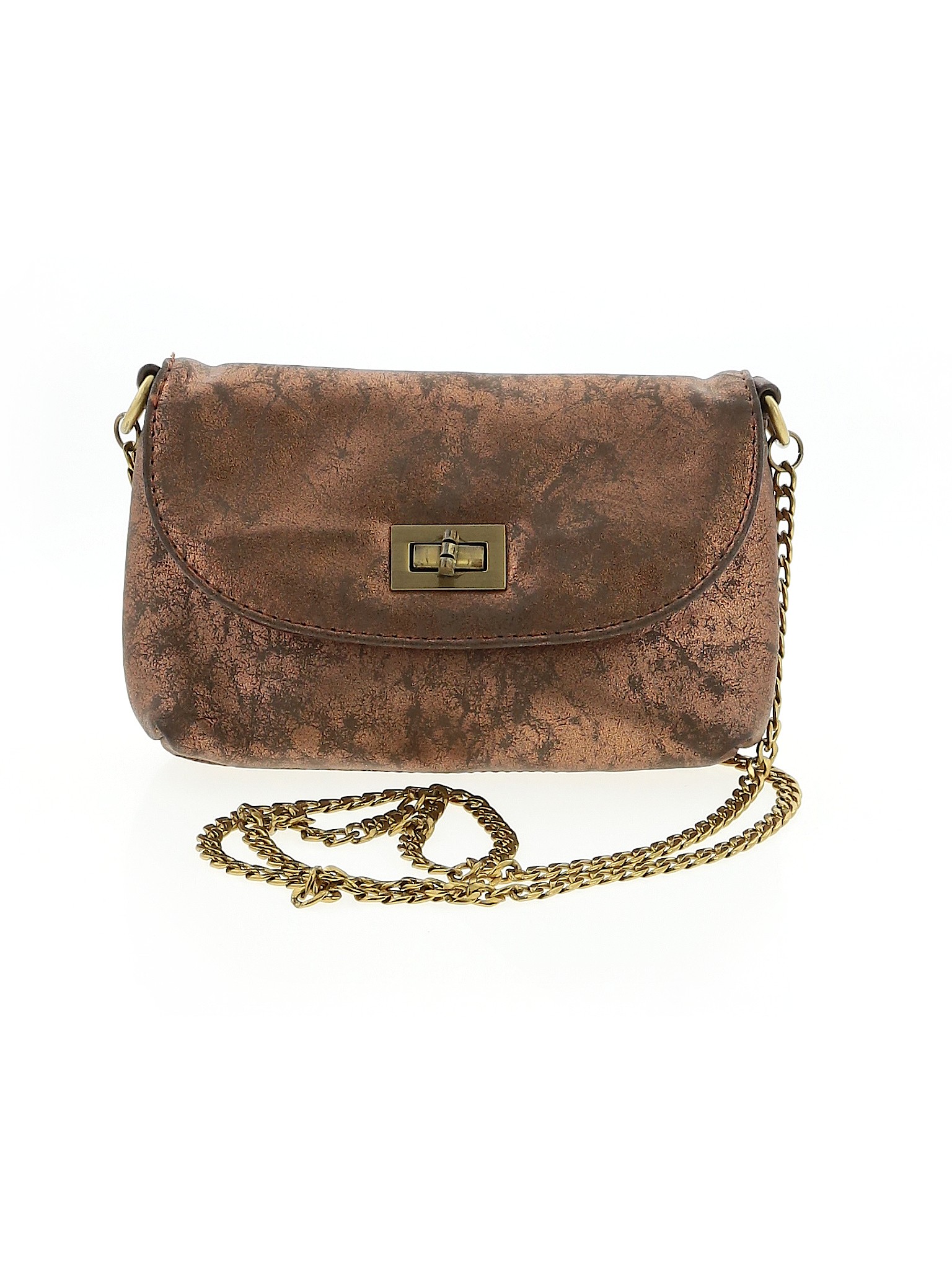 brown crossbody handbags