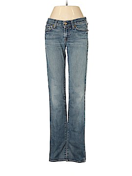 7 For All Mankind Size 26 waist