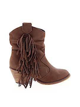Jeffrey Campbell Ibiza Last Size 7