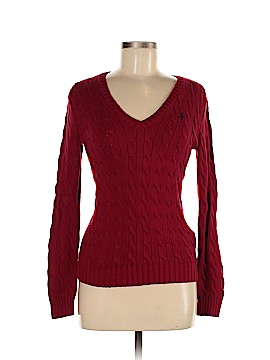 Ralph Lauren Sport Size Med