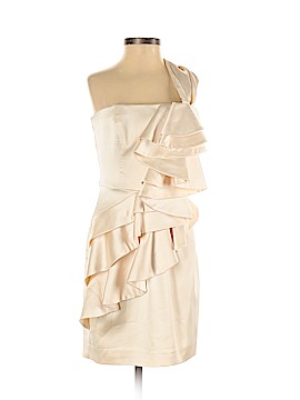 Laundry by Shelli Segal Size 0