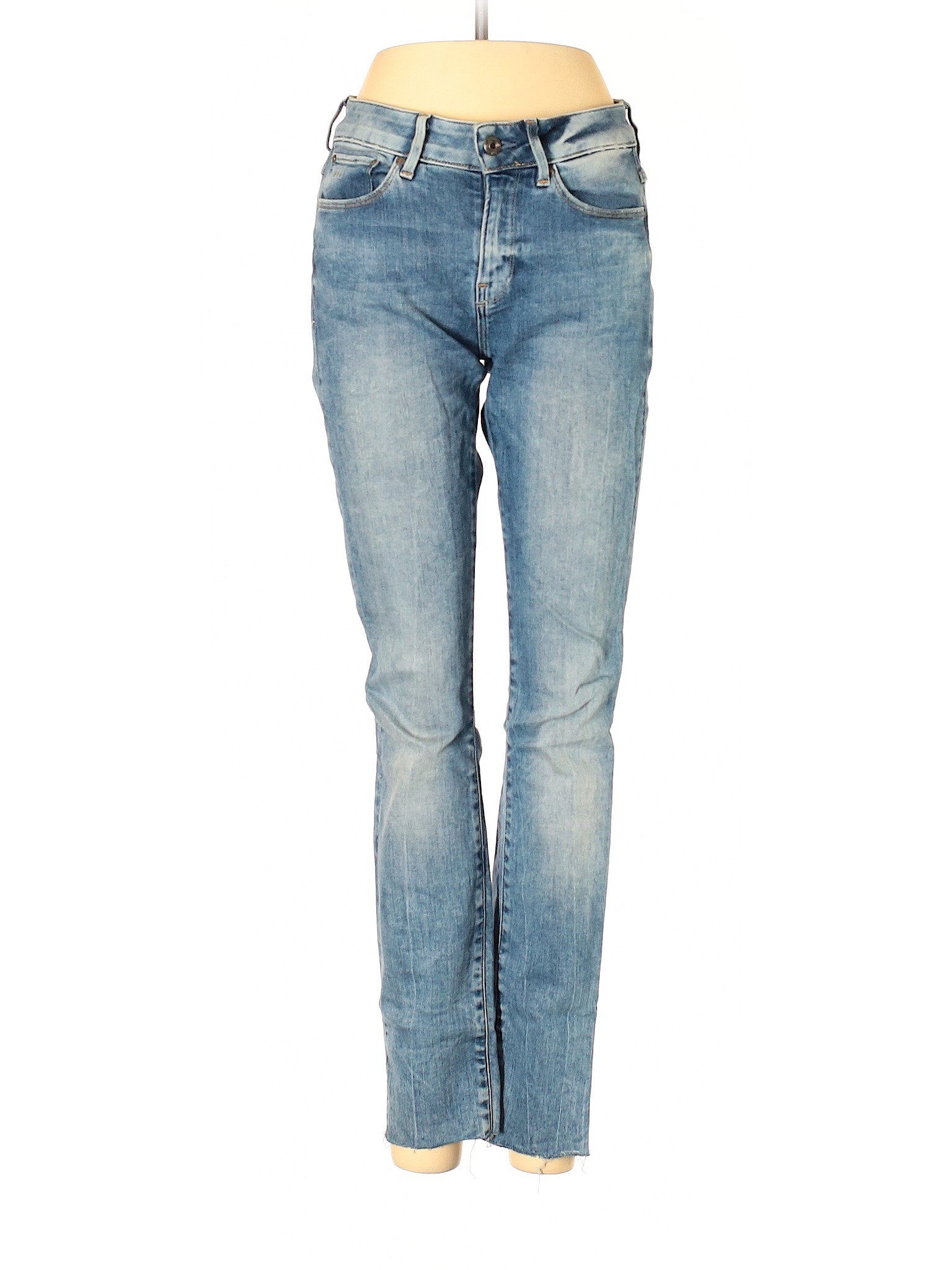 G-Star Women Blue Jeans 27W | eBay