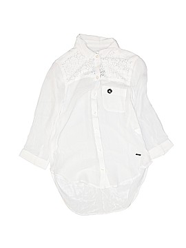 Abercrombie Size Small youth