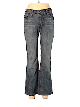 James Cured Size 30 waist