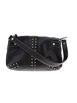 MICHAEL Michael Kors Leather Shoulder Bag