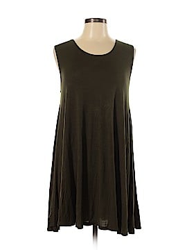 Molly Green Casual Dress (view 1)