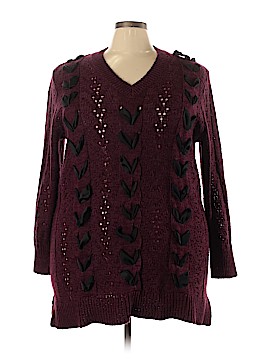 Lane Bryant Size 22 Plus