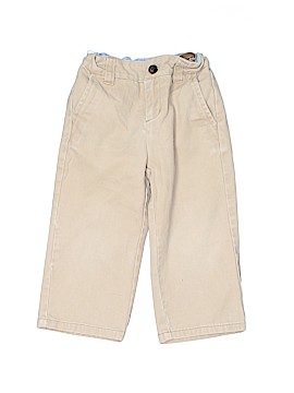Janie and Jack Size 18-24 mo