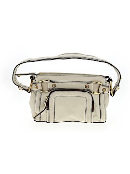 Banana Republic Leather Shoulder Bag