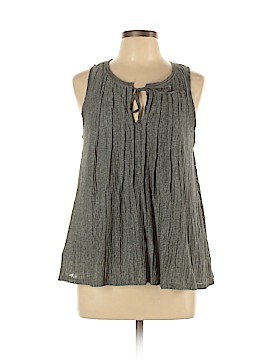 Meadow Rue Sleeveless Top (view 1)