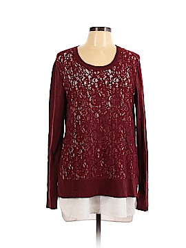 Simply Vera Vera Wang Size Lg