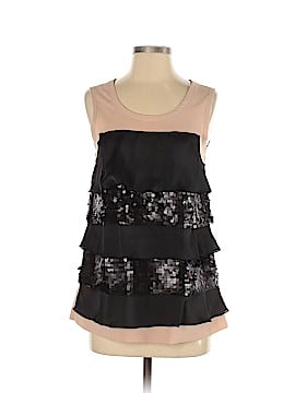 Simply Vera Vera Wang Sleeveless Blouse (view 1)