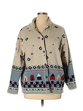 Northern Reflections Size XL