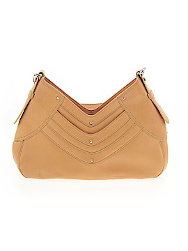 Cole Haan Leather Shoulder Bag