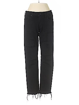 10 Crosby Derek Lam Size 23 waist