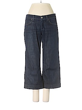 7 For All Mankind Size 26 waist