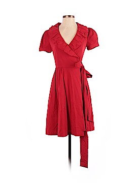 Diane von Furstenberg Exclusively for Neiman Marcus Size 2