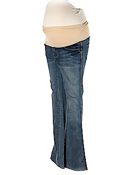 A Pea in the Pod Size 31 Maternity waist