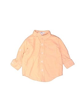 Janie and Jack Size 3-6 mo