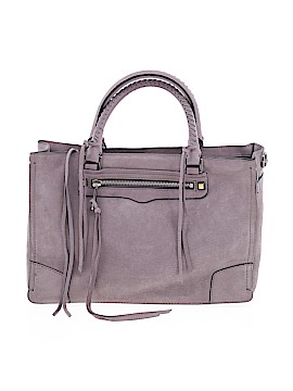 Rebecca Minkoff Leather Satchel