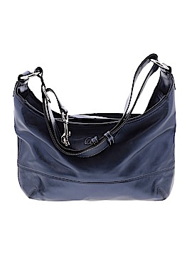 Coach Factory Leather Shoulder Bag