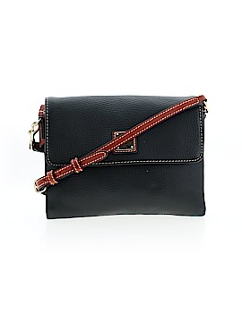 Dooney & Bourke Leather Shoulder Bag