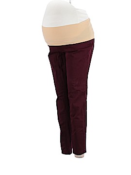 LED Luxe Essentials Denim Size Med Maternity