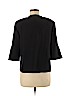 Calvin Klein Black Jacket Size 8 - photo 2