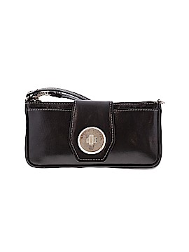 MICHAEL Michael Kors Leather Wristlet