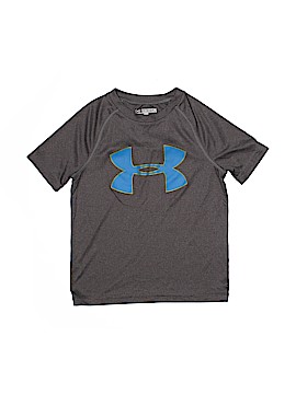 Heat Gear by Under Armour Size X-Small youth