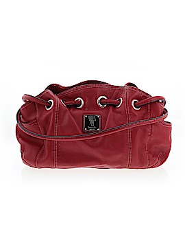 Tignanello Leather Shoulder Bag