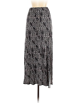 Don't Ask Why Casual Skirt
