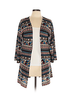Over the Top by Sara Sara Size 12