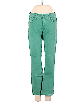 7 For All Mankind Size 25 waist