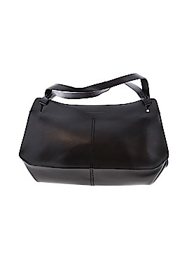 Francesco Biasia Leather Shoulder Bag