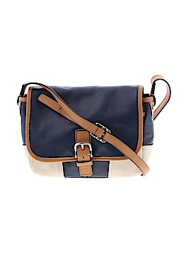 Coach Factory Leather Crossbody Bag
