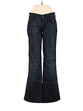 7 For All Mankind Size 24 waist