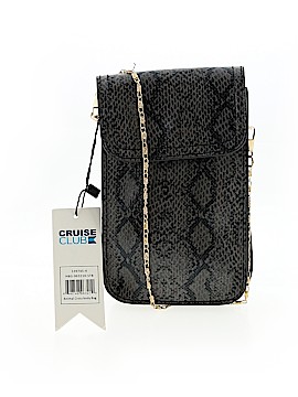 Cruise Club Crossbody Bag