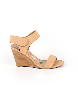 COCONUTS by Matisse Size 7 1/2