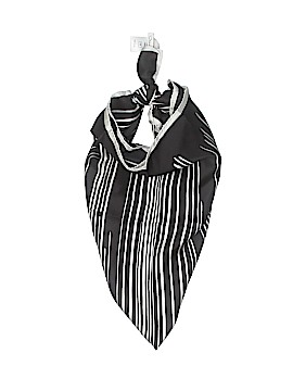 Oscar De La Renta Silk Scarf