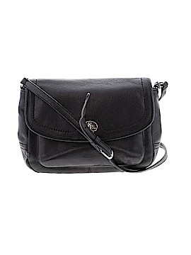 Coach Factory Leather Crossbody Bag