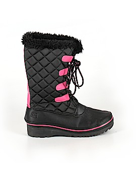 Rugged Outback Boots