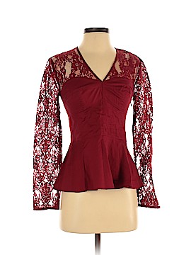 Moda International Size 2